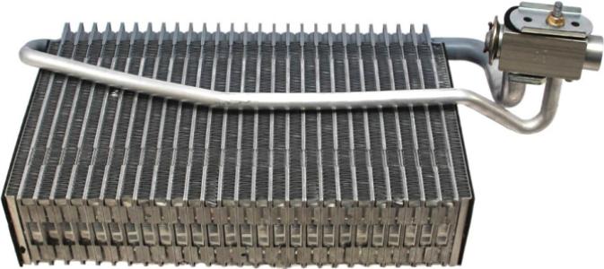 سربنتينة تكييف داخلية