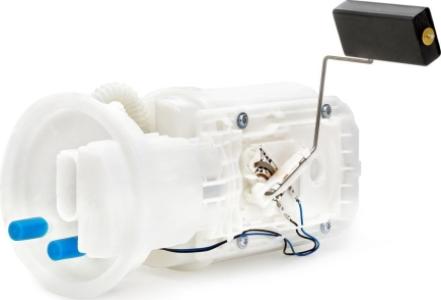 طلمبة بنزين