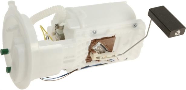 طلمبة بنزين