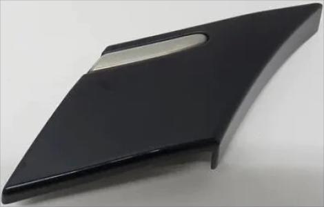 ضوفر رفرف خلفى -L -ELEGANCE