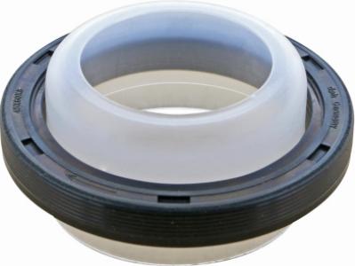 اويل سيل كرنك امامى