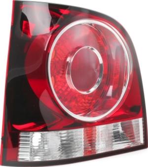 فانوس خلفى L