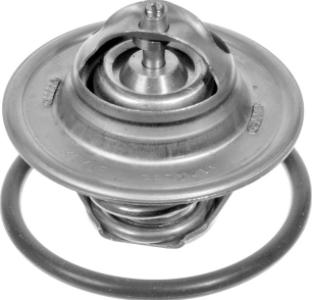 ترموستات كوعة مياه داخلى