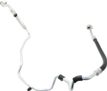 خرطوم تكييف رفيع