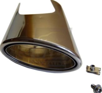 ديل جاكمان نيكل W211