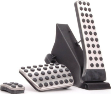 طقم بدلات اكسراتير + فرامل + يد