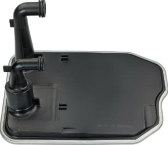 فلتر فتيس M270