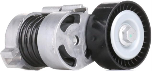 شدادة سير دينمو