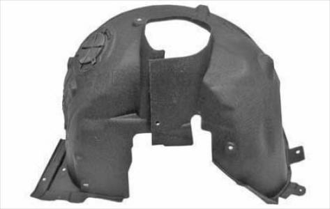 كرتيرة رفرف امامى (موكيت) L