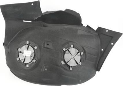 كرتيرة رفرف امامى (موكيت) R