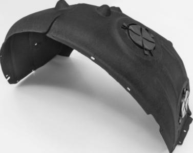 كرتيرة رفرف أمامى R