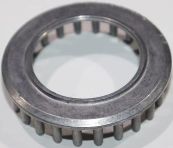 طبق المونيوم داخل الفيس