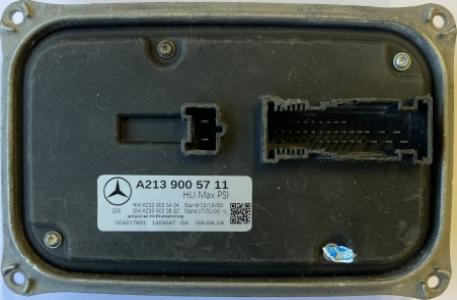 كنترول فانوس امامى ليد (مديول) L