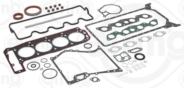 طقم جوانات كامل