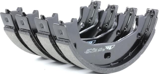 طقم تيل فرامل يد