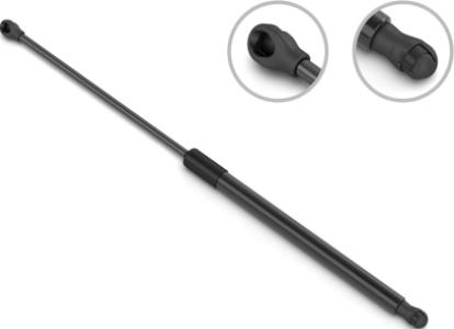 مساعد شنطة LEON MK4