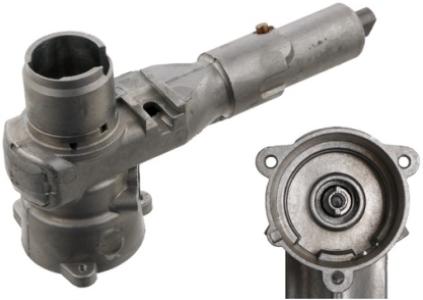 فرغة كونتاك 124 / 90