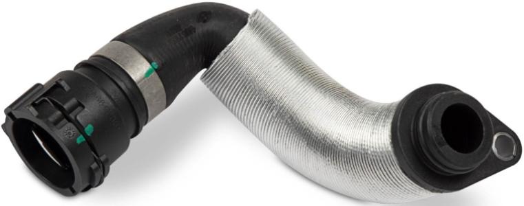 خرطوم مياه جنب E90