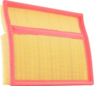 فلتر هواء بسلم