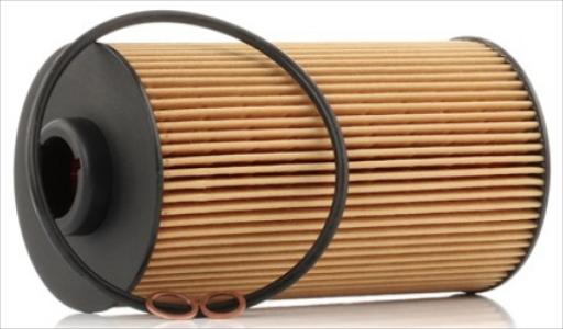 فلتر زيت M60,M62
