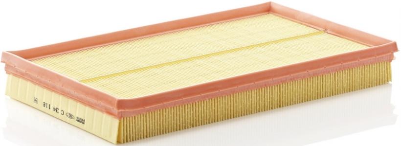 فلتر هواء VECTRA B