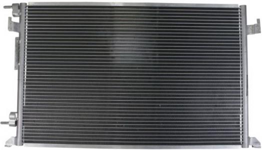 سربنتينة تكييف خارجية