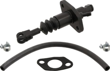 ماستر دبرياج علوى