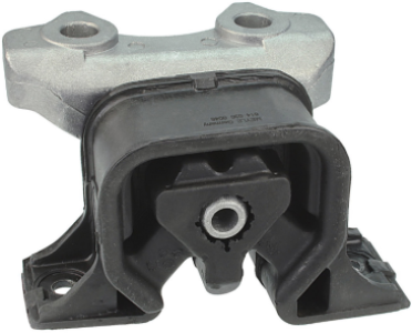 قاعدة ماتور امامى R