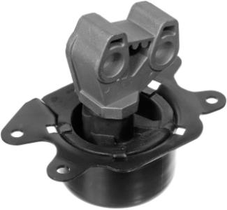 قاعدة ماتور امامى L