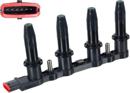 موبينة بوجيهات مسطرة