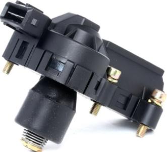 حساس سلانسيه (ايدل كنترول فالف) 