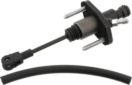 ماستر دبرياج علوى