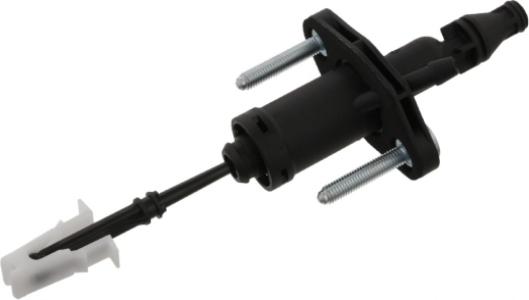 ماستر دبرياج علوى