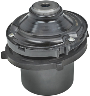 كوز بطاحة مساعد امامى