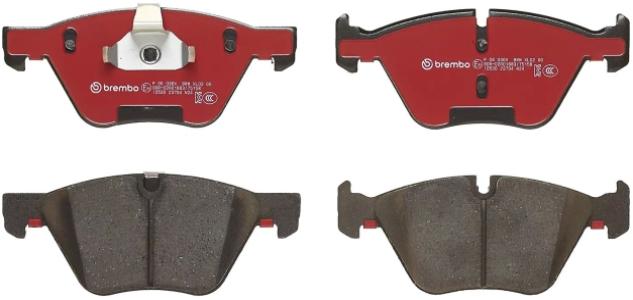 طقم تيل امامى