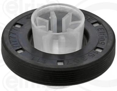 اويل سيل كرنك