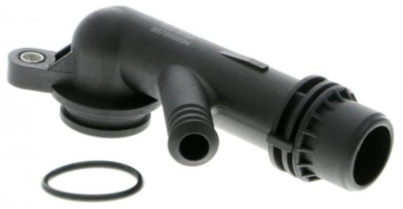 كوعة مياه مانفول E46