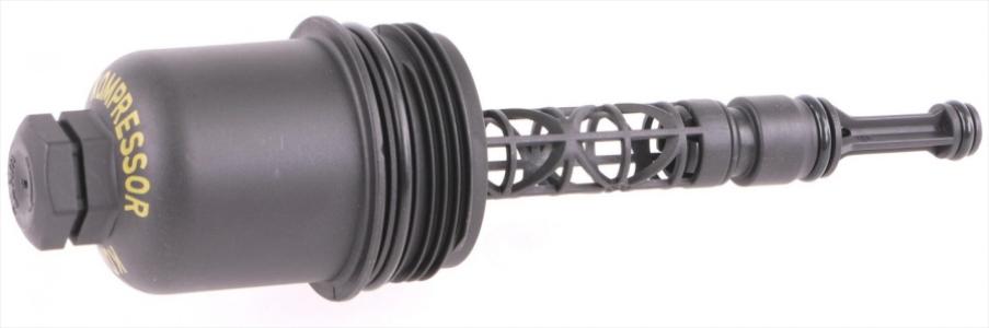 غطاء فلتر زيت -هاوسينج- 