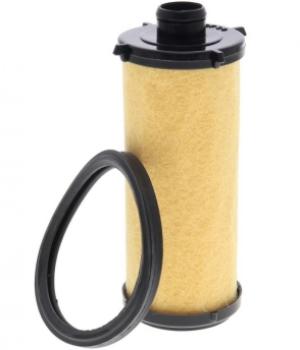  فلتر فتيس ثنائي الدبرياج حشو بالجوان