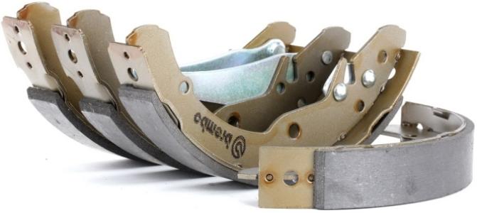 طقم تيل خلفى قبقاب