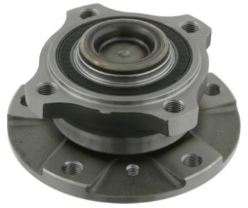 صرة عجل امامى