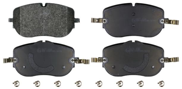 طقم تيل امامى