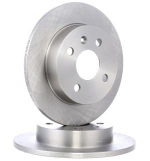 طقم طنبور خلفى