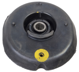 بطاحة مساعد امامى