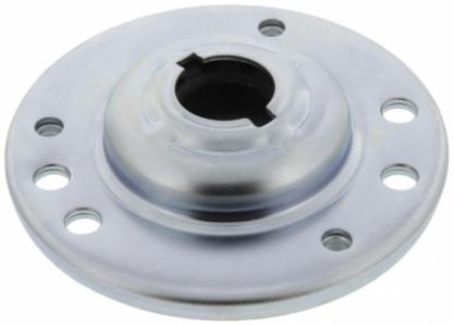 بطاحة مساعد امامى