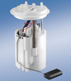 طلمبة بنزين