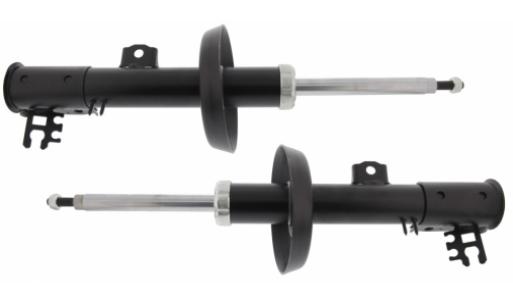 طقم مساعدين امامى