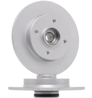 طقم طنبور خلفى