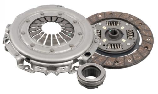 طقم دبرياج (دسك + اسطوانة)