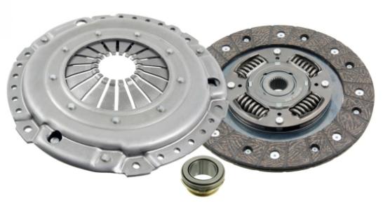 طقم دبرياج كامل بالبلية